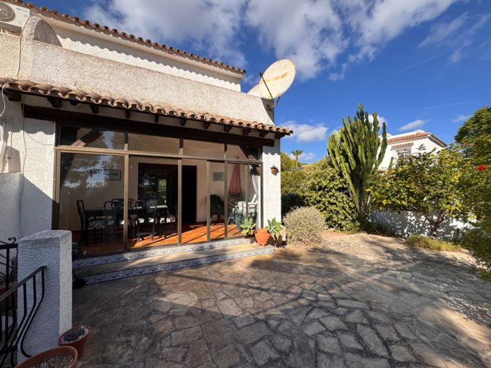 Image No.16-3 Bed Bungalow for sale