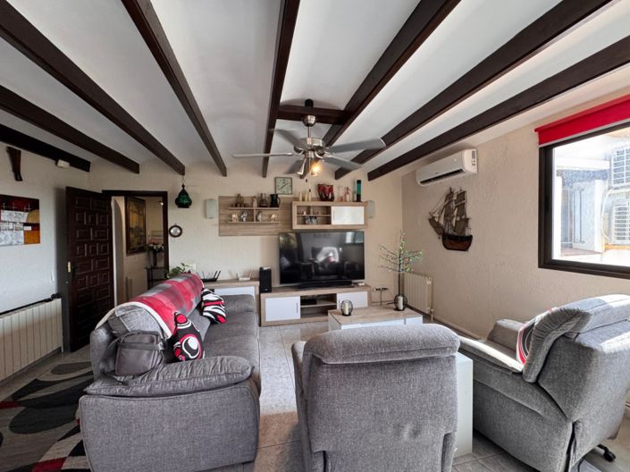 Image No.14-3 Bed Villa for sale