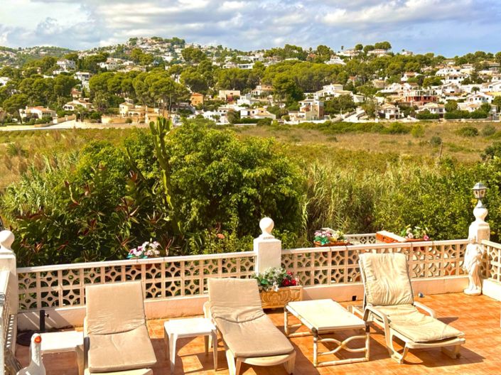 Image No.26-3 Bed Villa for sale