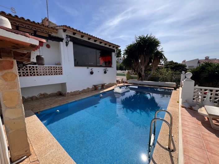 Image No.37-3 Bed Villa for sale