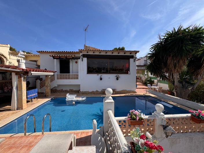 Image No.38-3 Bed Villa for sale