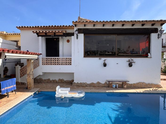 Image No.39-3 Bed Villa for sale