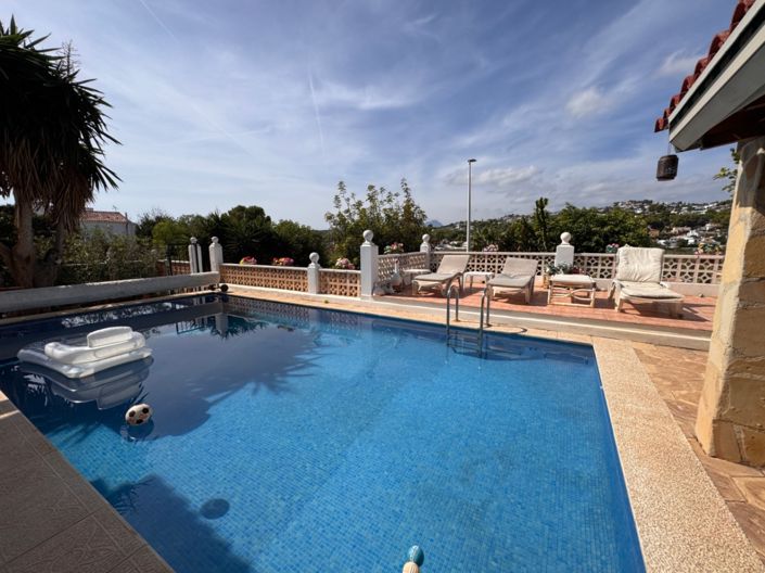 Image No.42-3 Bed Villa for sale