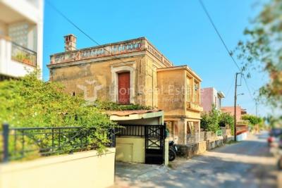 1 - Chios, Duplex