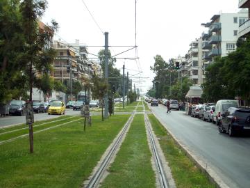 Venizelou_Ave--_Nea_Smyrni-_Athens