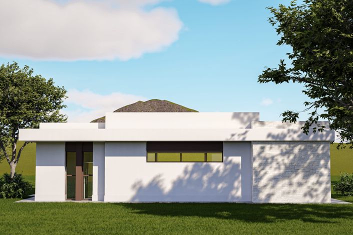 Image No.4-2 Bed Villa for sale