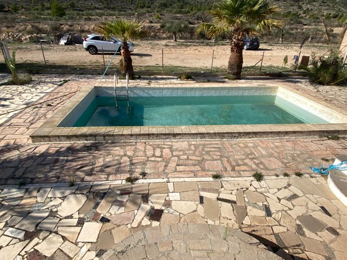 Image No.10-3 Bed Finca for sale