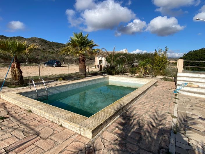 Image No.11-3 Bed Finca for sale