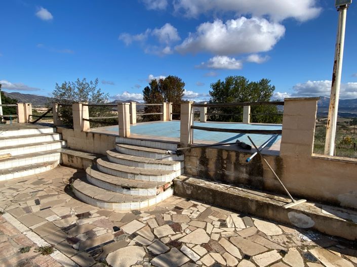 Image No.12-3 Bed Finca for sale