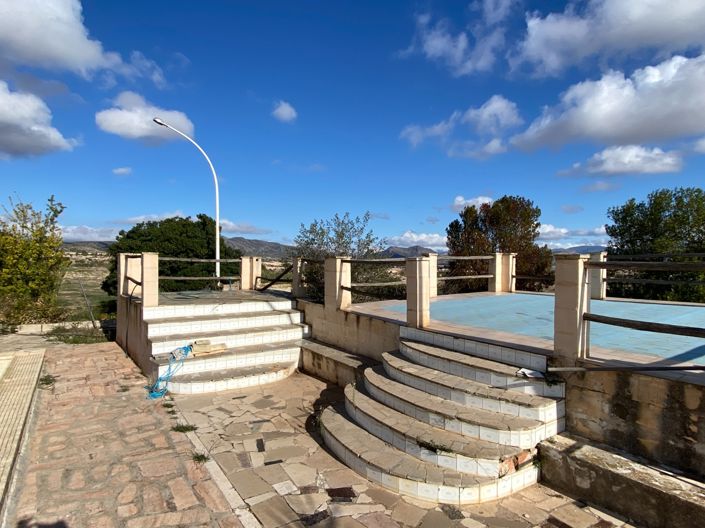 Image No.13-3 Bed Finca for sale