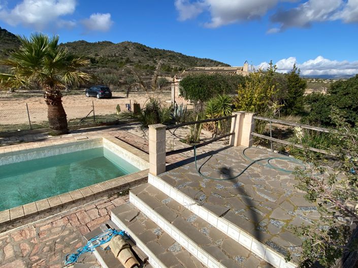 Image No.14-3 Bed Finca for sale