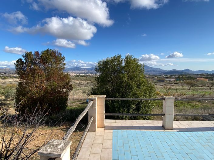 Image No.16-3 Bed Finca for sale