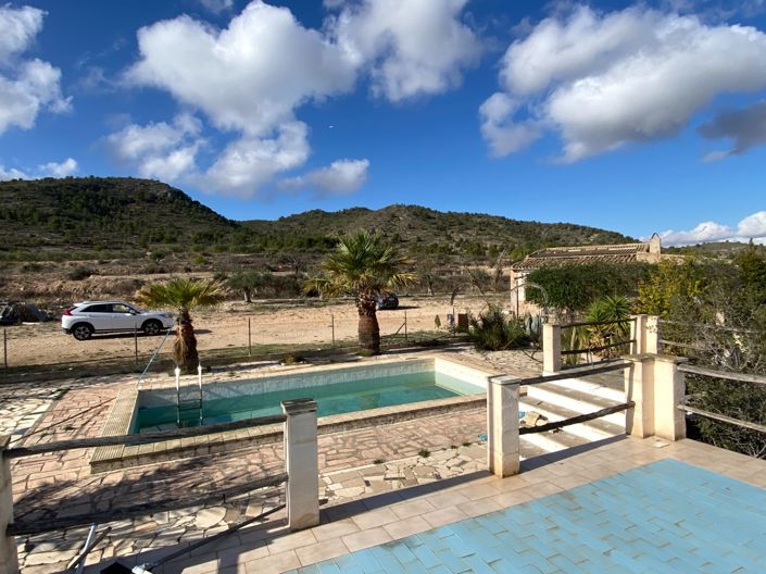 Image No.19-3 Bed Finca for sale