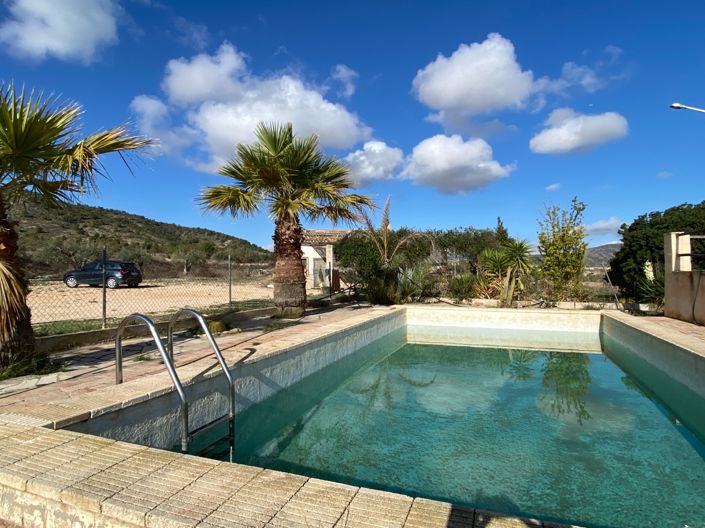 Image No.2-3 Bed Finca for sale