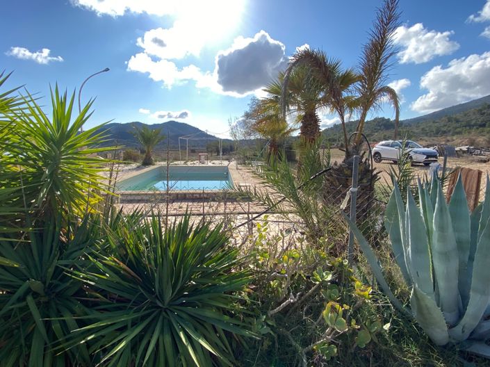 Image No.23-3 Bed Finca for sale