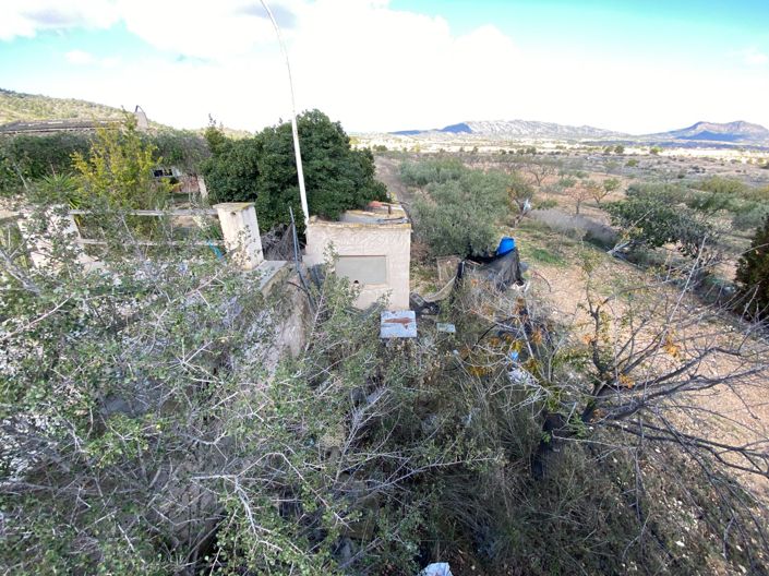 Image No.30-3 Bed Finca for sale