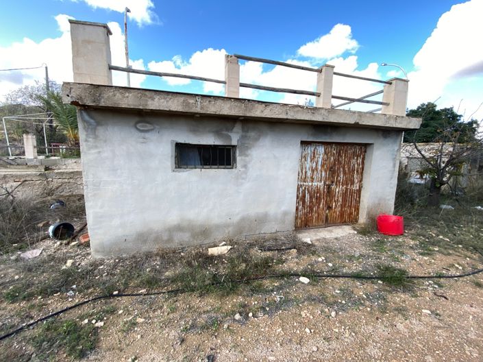 Image No.33-3 Bed Finca for sale