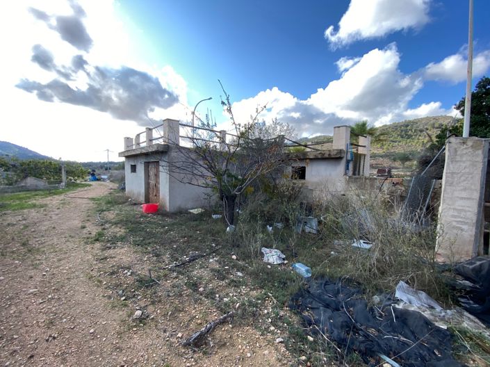 Image No.35-3 Bed Finca for sale