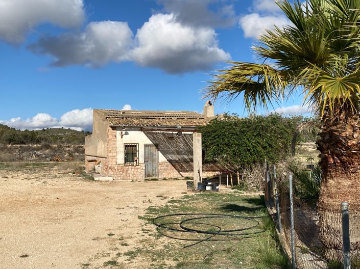 Image No.4-3 Bed Finca for sale