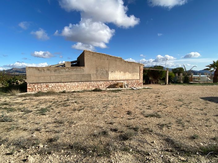 Image No.5-3 Bed Finca for sale