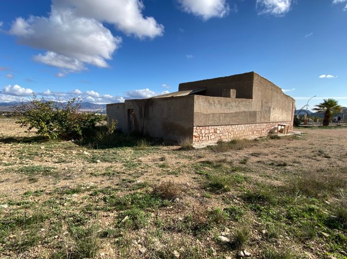 Image No.6-3 Bed Finca for sale