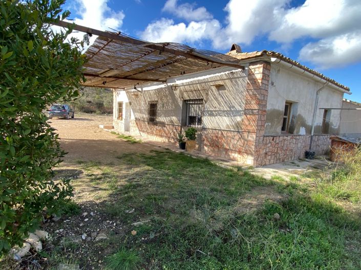 Image No.7-3 Bed Finca for sale