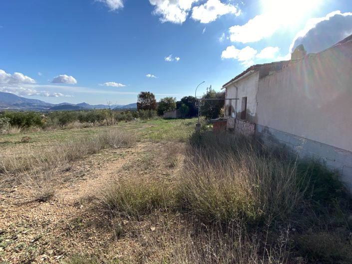 Image No.8-3 Bed Finca for sale