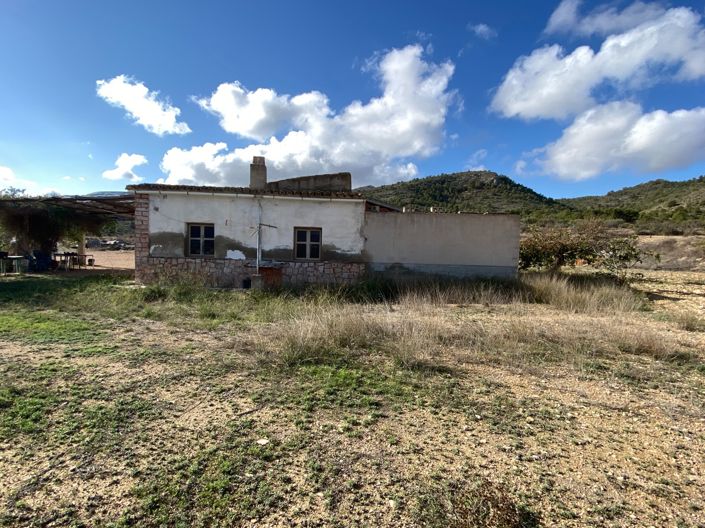 Image No.9-3 Bed Finca for sale