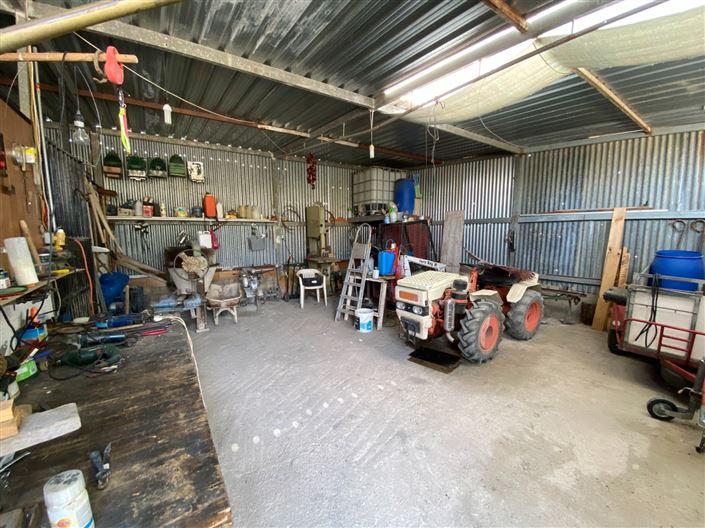 Image No.15-Villa de 5 chambres à vendre à Villena