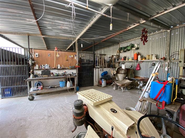 Image No.16-Villa de 5 chambres à vendre à Villena