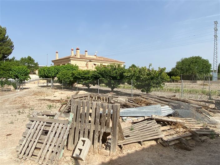 Image No.18-Villa de 5 chambres à vendre à Villena