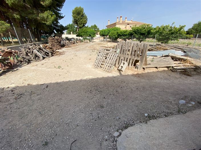 Image No.19-Villa de 5 chambres à vendre à Villena