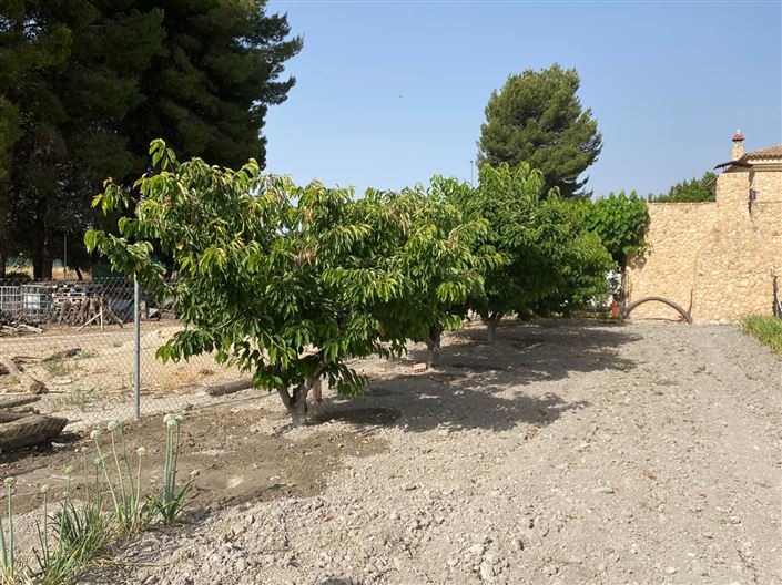 Image No.20-Villa de 5 chambres à vendre à Villena