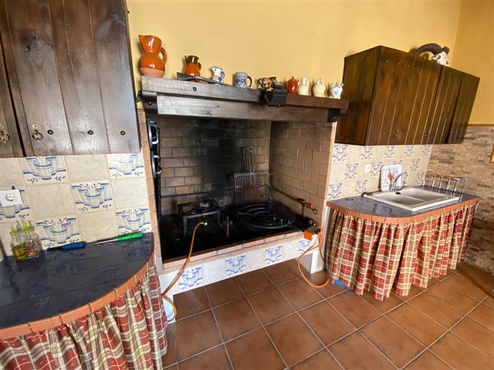 Image No.22-Villa de 5 chambres à vendre à Villena