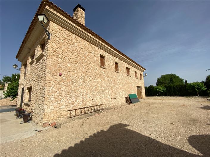 Image No.24-Villa de 5 chambres à vendre à Villena
