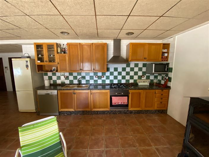 Image No.25-Villa de 5 chambres à vendre à Villena