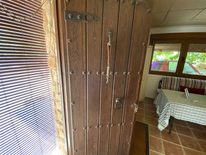 Image No.28-Villa de 5 chambres à vendre à Villena