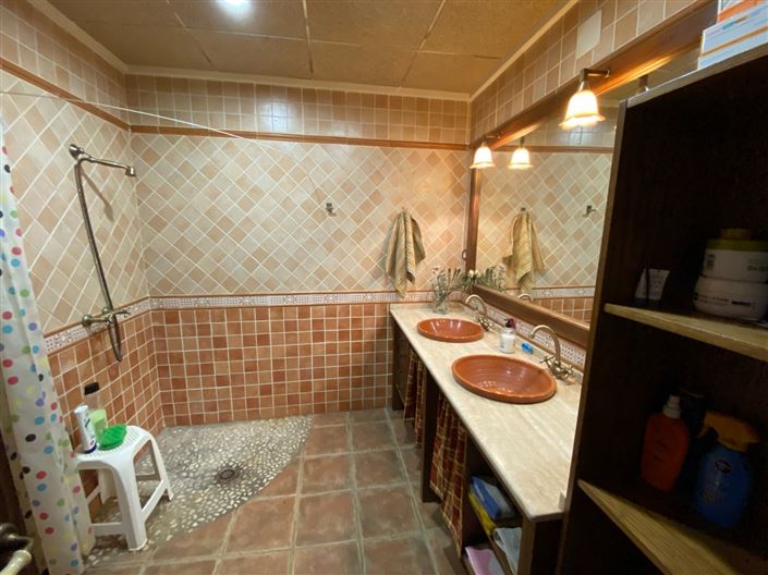 Image No.3-Villa de 5 chambres à vendre à Villena