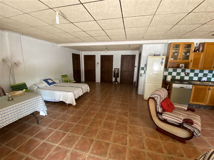 Image No.30-Villa de 5 chambres à vendre à Villena