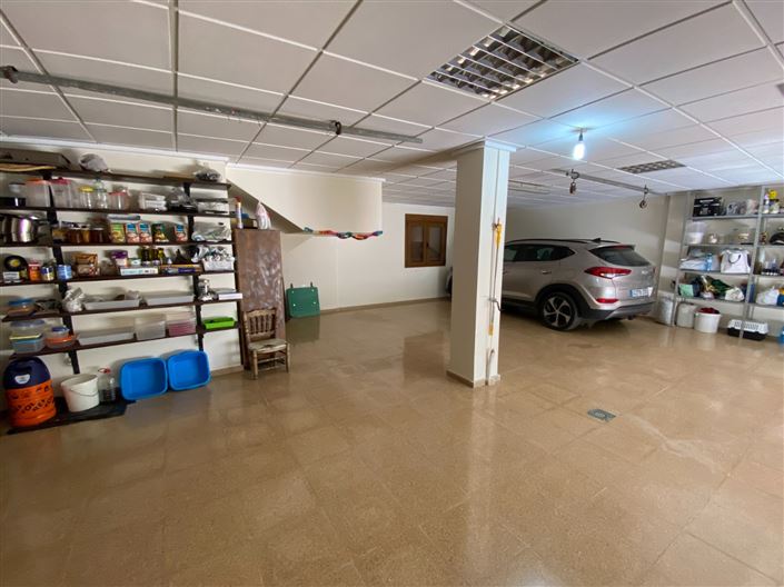 Image No.35-Villa de 5 chambres à vendre à Villena