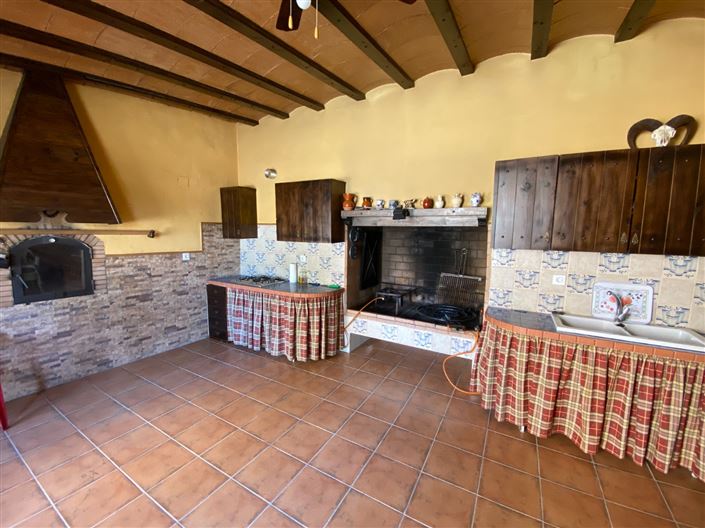 Image No.4-Villa de 5 chambres à vendre à Villena