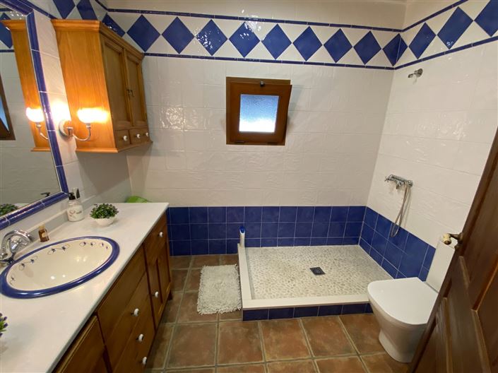 Image No.50-Villa de 5 chambres à vendre à Villena