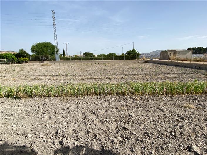 Image No.7-Villa de 5 chambres à vendre à Villena
