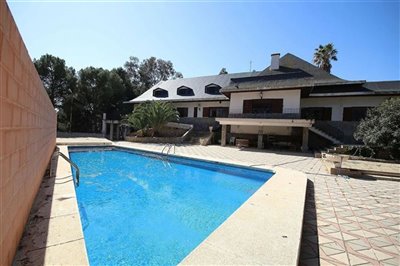 Alicante Sunshine Villas most sold property