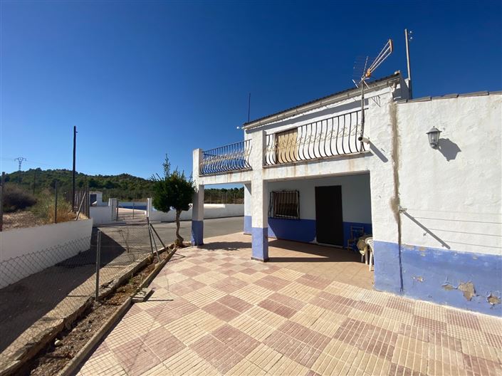 Image No.14-4 Bed Country House for sale