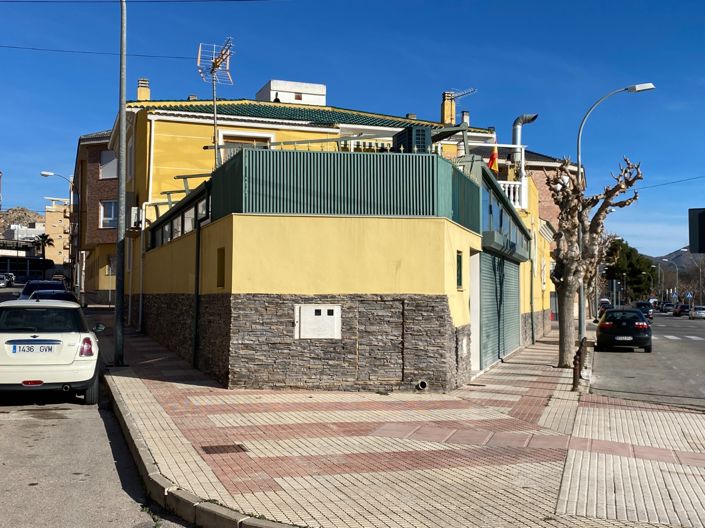 Image No.43-4 Bed Townhouse for sale