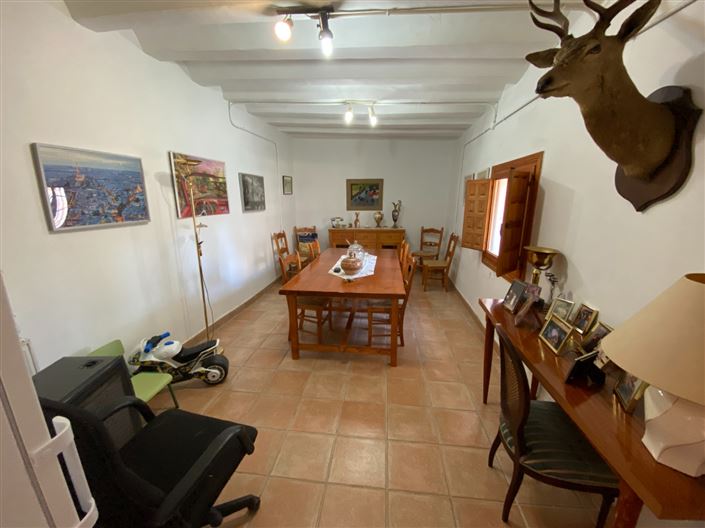 Image No.4-5 Bed Country House for sale