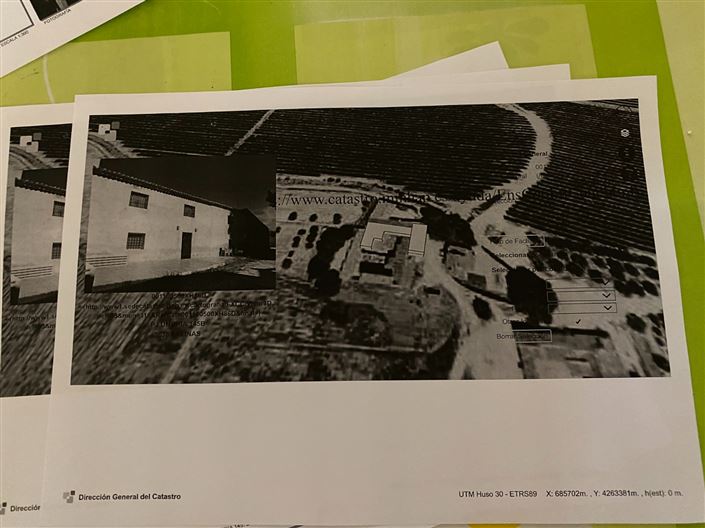 Image No.43-5 Bed Country House for sale