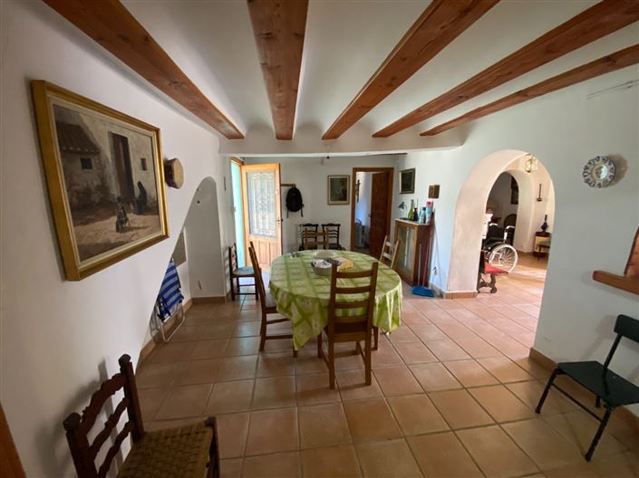 Image No.5-5 Bed Country House for sale