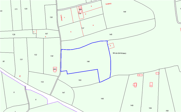 Image No.3-Propriété à vendre à Salinas